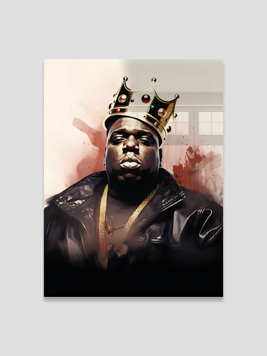 Biggie Smalls