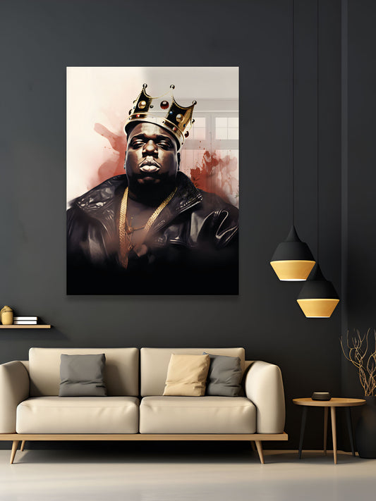 Biggie Smalls